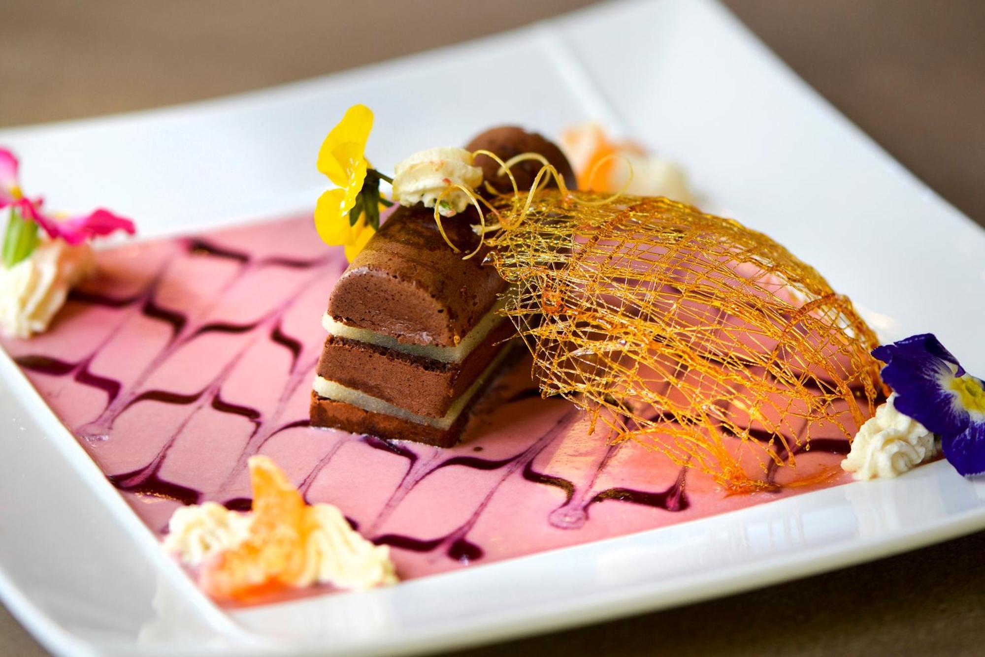 סלבריס Logis Hotel Restaurant Le Parc מראה חיצוני תמונה